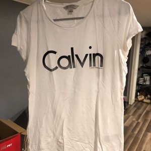 Calvin Klein shirt